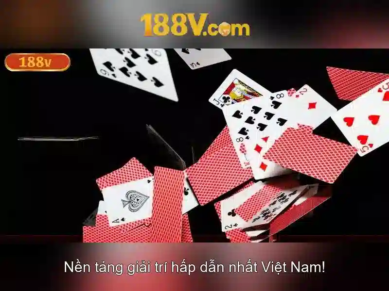 Những nét cơ bản của 188v\n
