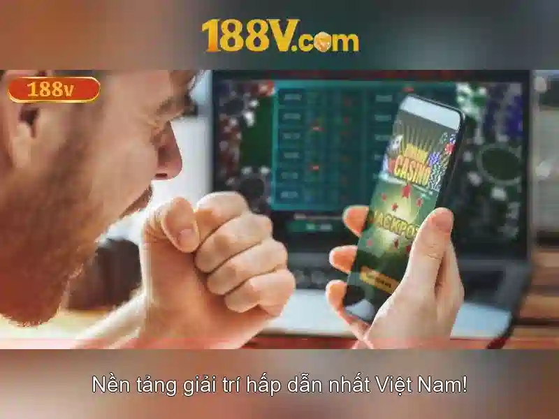 188v: Kham pha cam xuc va cong nghe trong the gioi so Giao diện nhà cái hoàn hảo