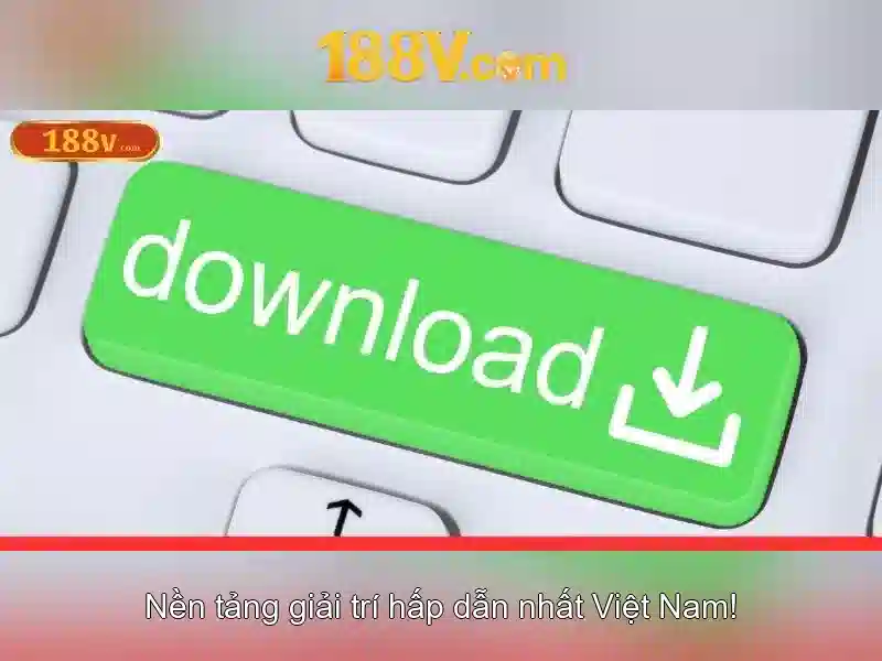 188v: Khái niệm, nguồn gốc và ứng dụng Giao diện nhà cái hoàn hảo