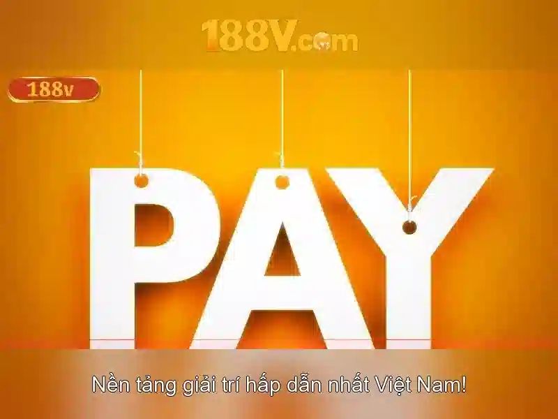 188v là gì?