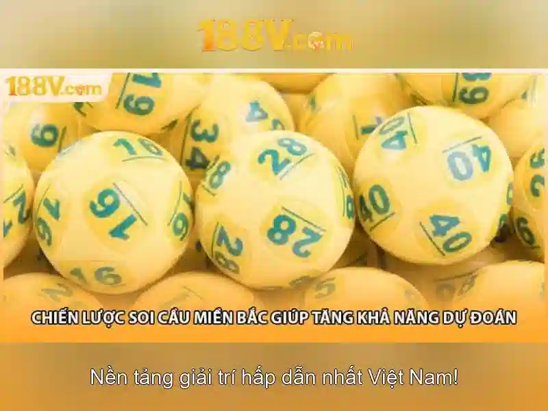 Khía cạnh của 188v và ứng dụng của nó