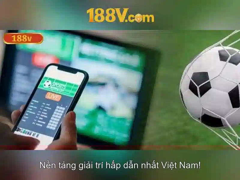 Giao diện nhà cái hoàn hảo