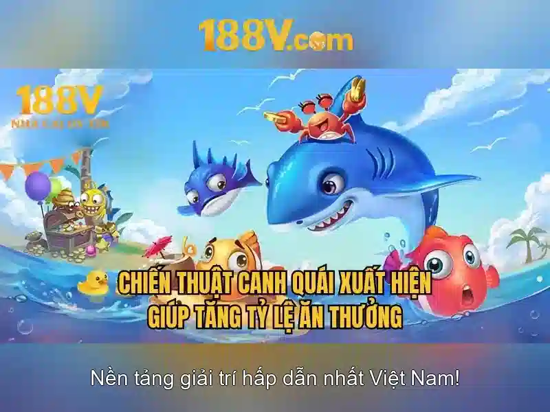 188V: khái niệm, ứng dụng và tác động