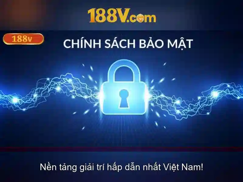 188V: Hiểu về điện áp 188 volt và an toàn Giao diện nhà cái hoàn hảo