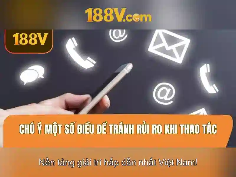 Giao diện nhà cái hoàn hảo