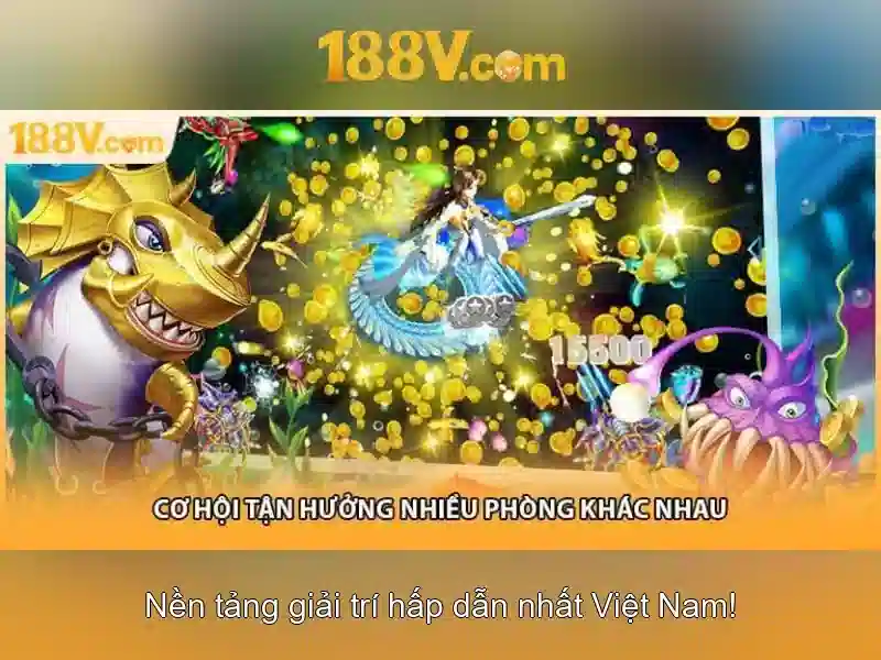 188V: Khám phá điện áp đặc biệt Giao diện nhà cái hoàn hảo