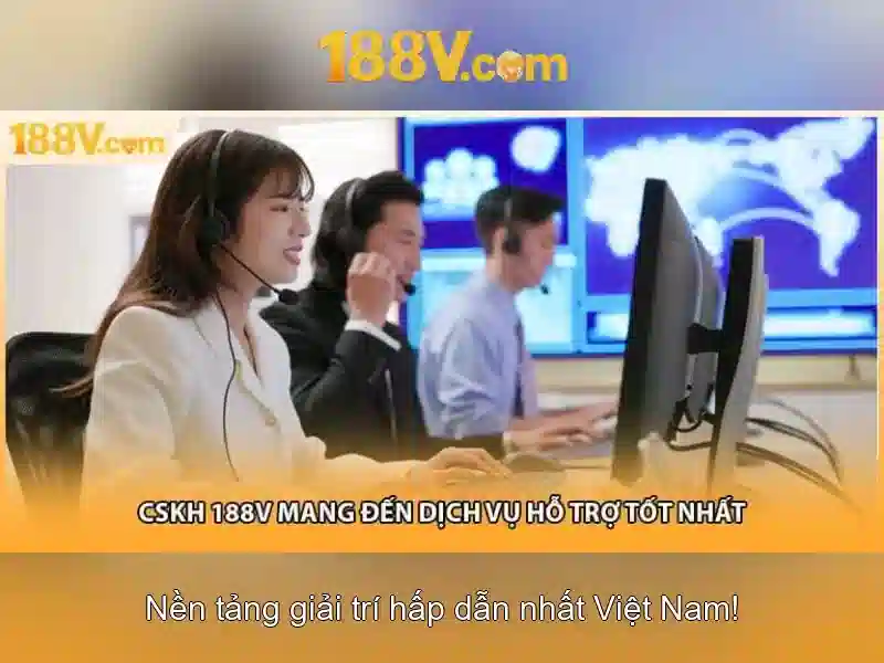 188v: Hành trình của một con số huyền bí