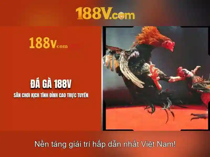 Ứng dụng thực tế của 188v