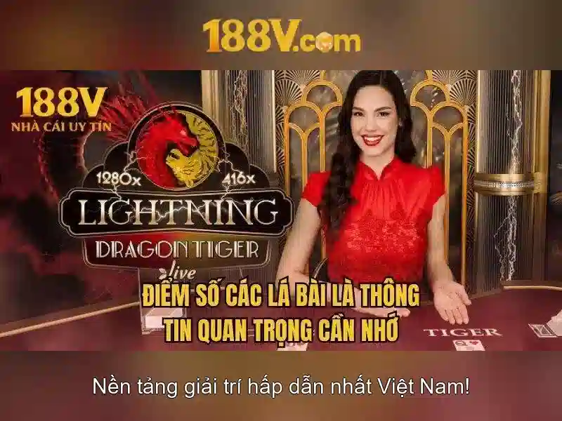 188v: mot khung nhin tuong lai Giao diện nhà cái hoàn hảo