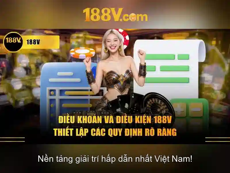 Giao diện nhà cái hoàn hảo