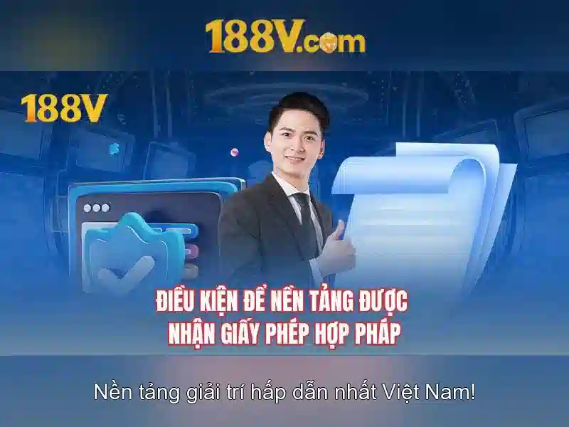 Giao diện nhà cái hoàn hảo