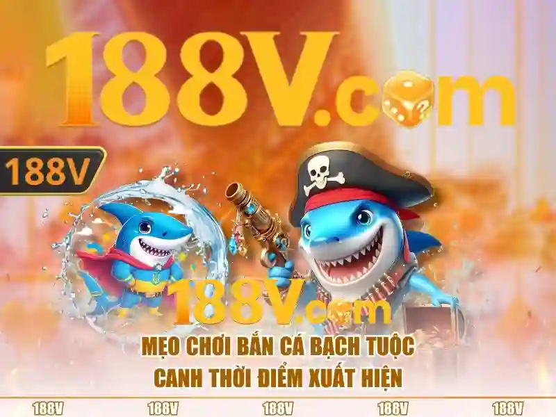 Nội dung và tầm nhìn của 188V\n
