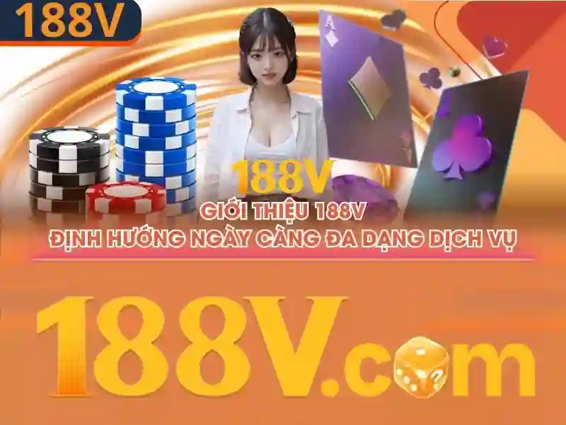 An toàn và chuẩn mực khi làm việc với 188V