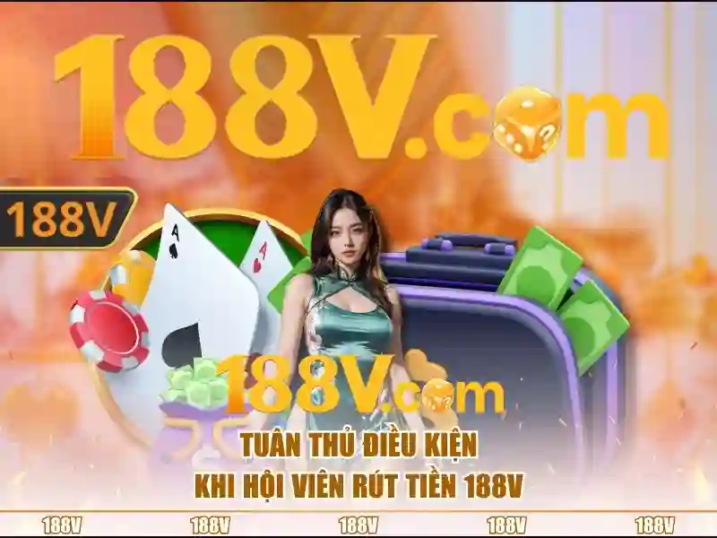 Ảnh hưởng của 188v đối với công nghệ