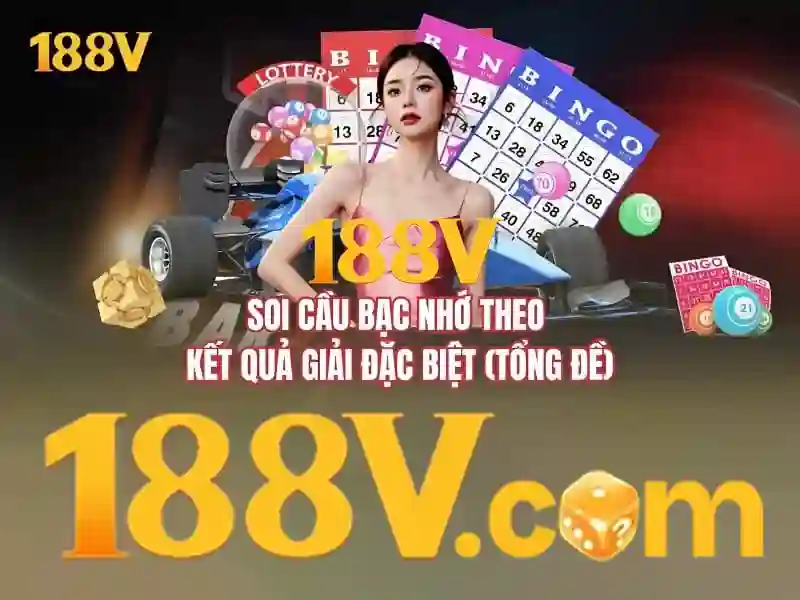 188v – Tổng quan chủ đề và giá trị cốt lõi
