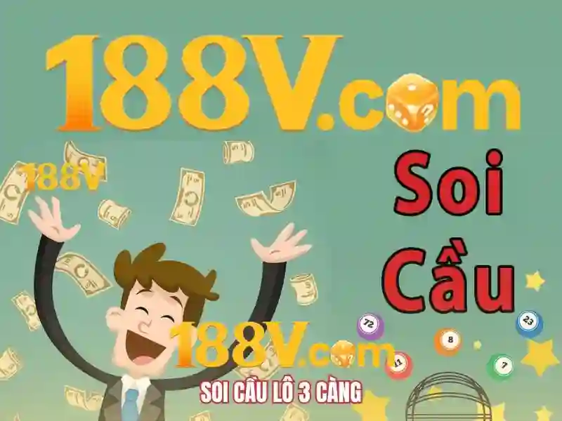 Khái niệm 188v và nguồn gốc