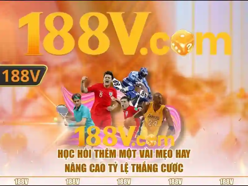 Khám phá 188V