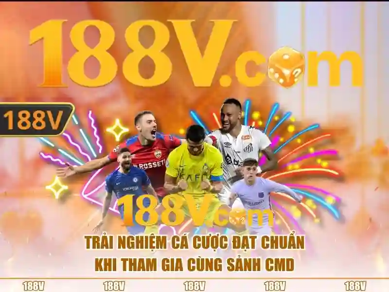 Khái niệm cơ bản về 188v
