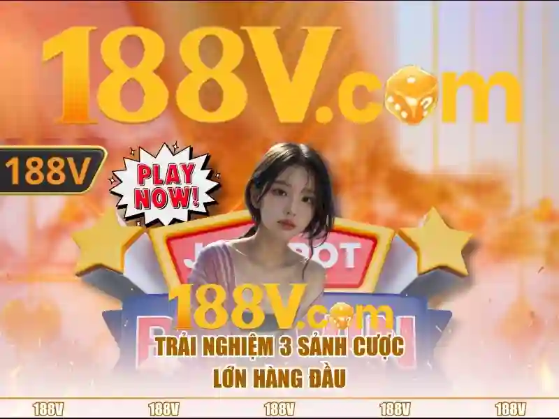 188v game: Trải nghiệm đỉnh cao và thương hiệu 188v