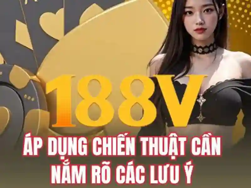 188v: khung nhìn sáng tạo cho dữ liệu và con người