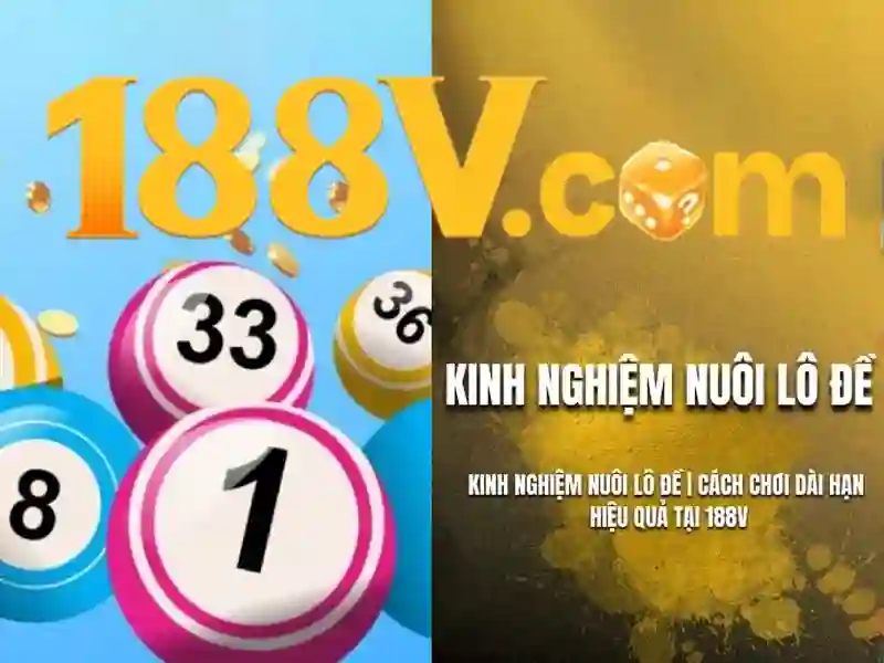 Khám phá 188V: một khái niệm và cảm hứng