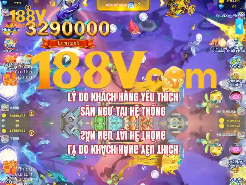 188v: một khởi đầu cho thế hệ công nghệ mới