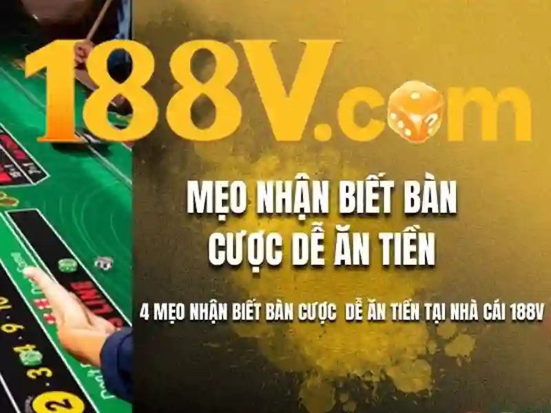 188v: một cái nhìn về con số 188v
