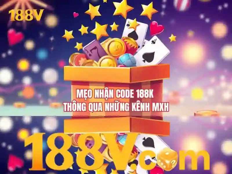 Khái niệm 188v trong công nghệ
