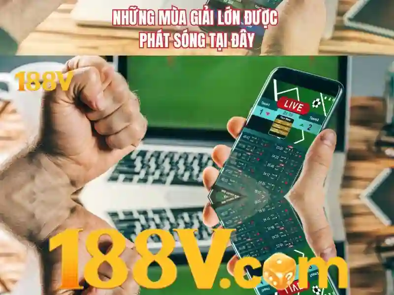 188v: một khái niệm công nghệ và tiềm năng Giao diện nhà cái hoàn hảo