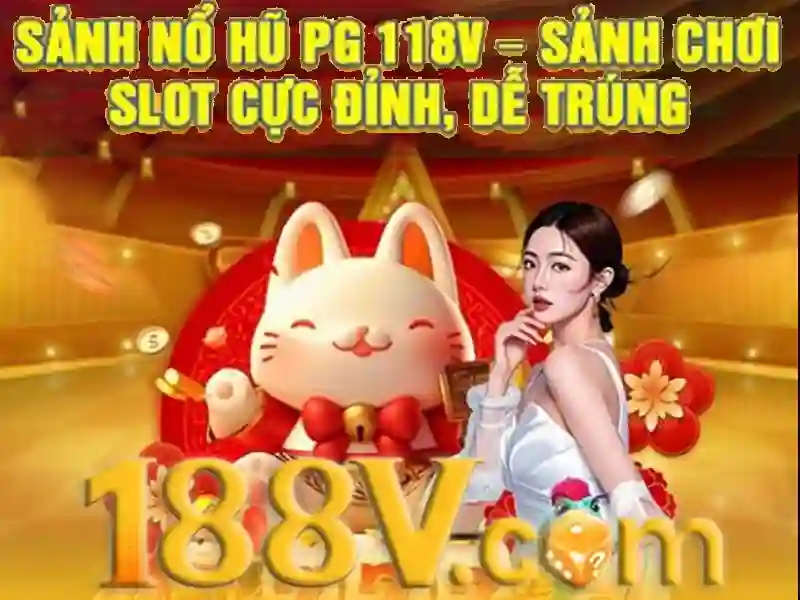 Giao diện nhà cái hoàn hảo