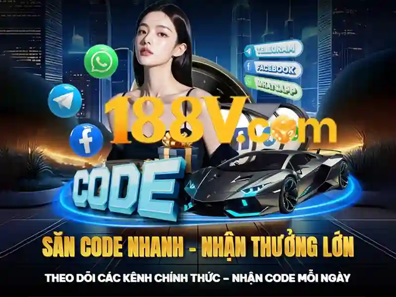 188v: Hành trình của điện và ngôn ngữ