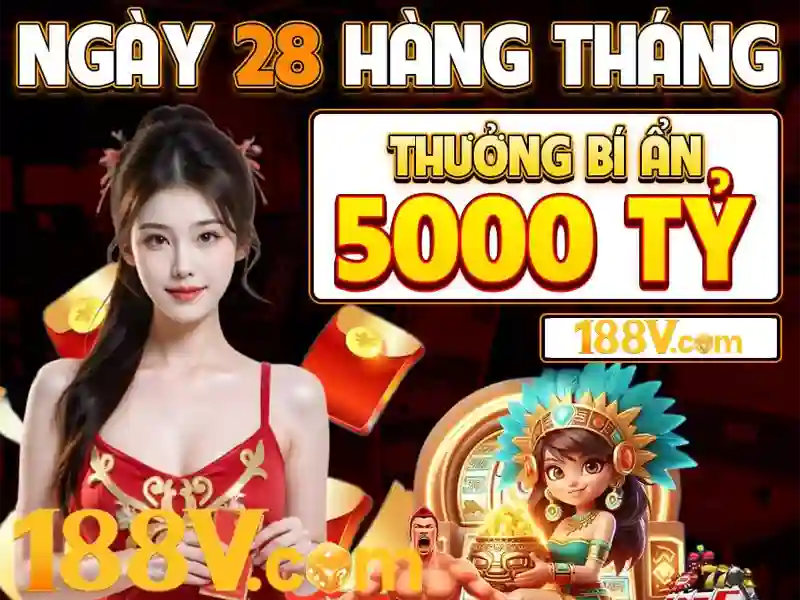 Hướng phát triển tương lai của 188v