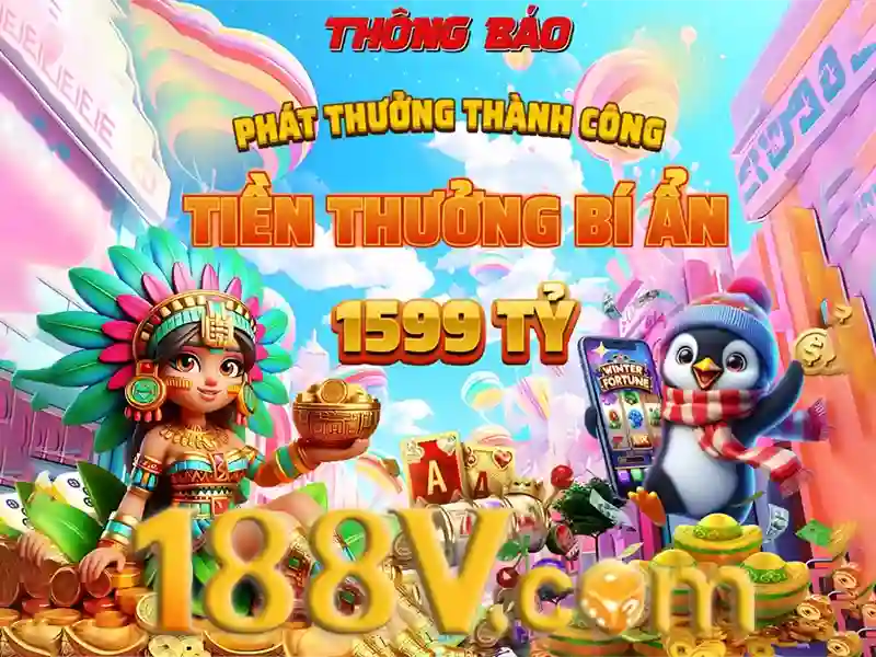 188v: Khái niệm và hành trình trong số hóa