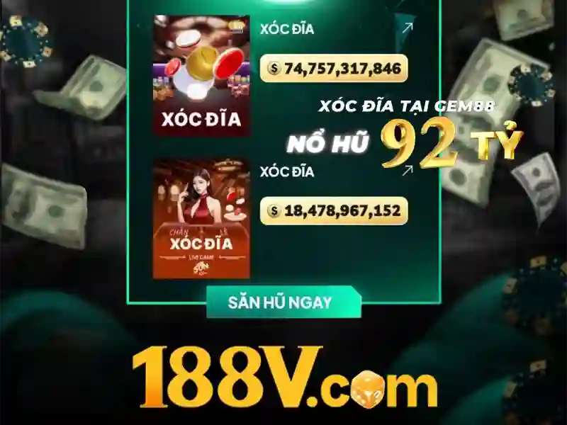 Giao diện nhà cái hoàn hảo
