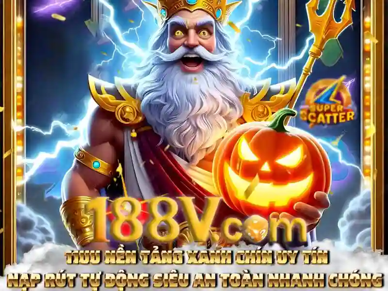 Giao diện ứng dụng 188v hiện đại và thân thiện với người dùng