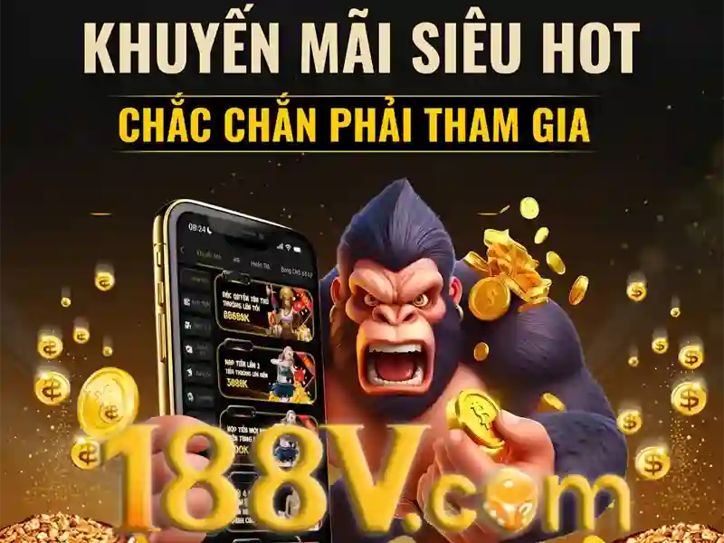 188v: hành trình của một con số và không gian ý nghĩa Giao diện nhà cái hoàn hảo