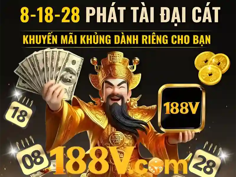 Kết nối với cộng đồng và tương lai 188v