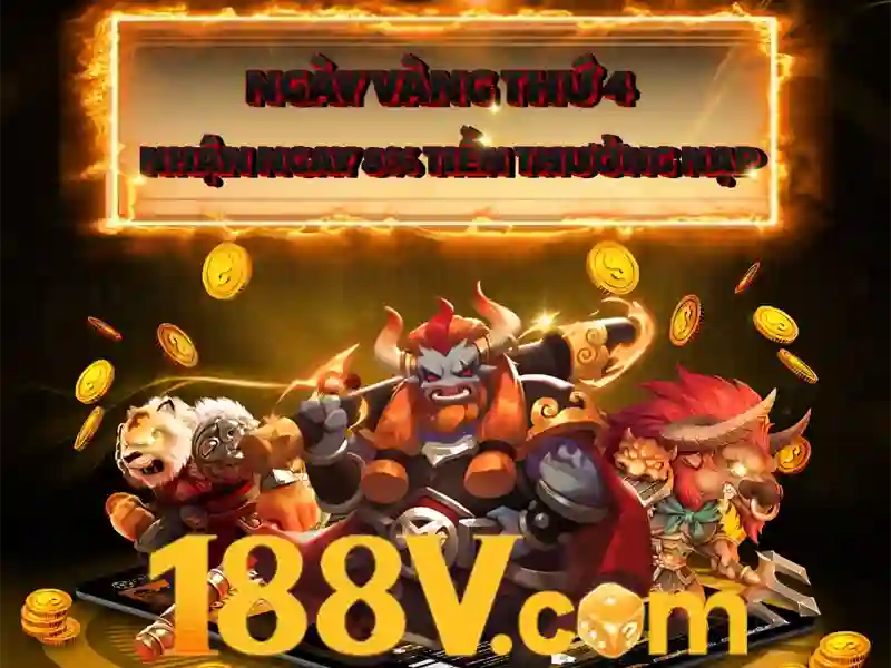 Nguồn gốc và sứ mệnh của game bài 188v