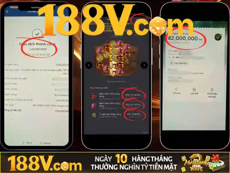 188v: Khái niệm, nguồn gốc và ứng dụng