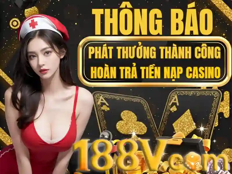 khuyến mãi 188v – Tổng quan chủ đề và giá trị cốt lõi