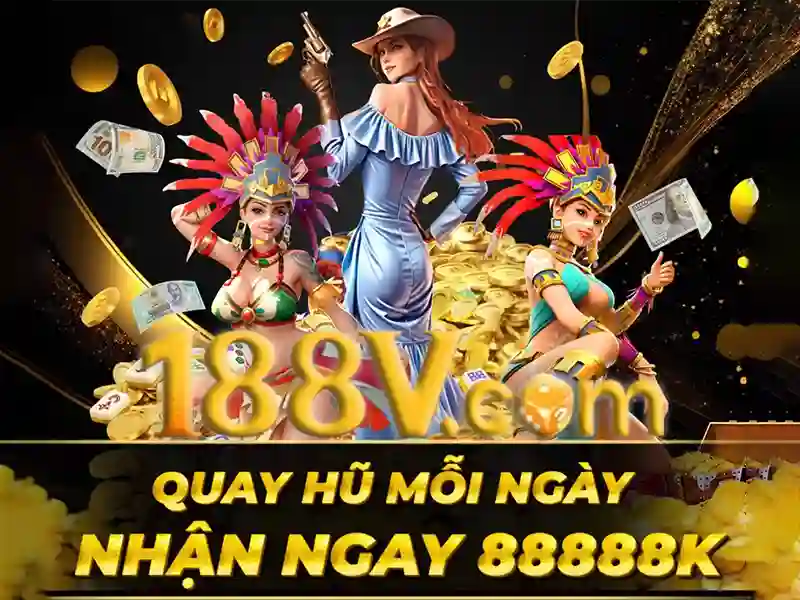 188v: một khái niệm độc đáo trong thế giới số
