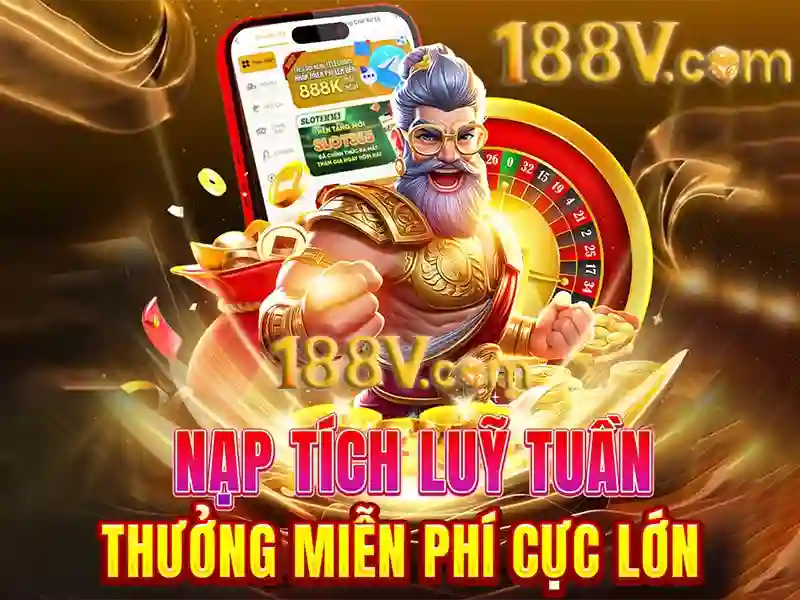 Các bước tải file APK 188v về điện thoại Android