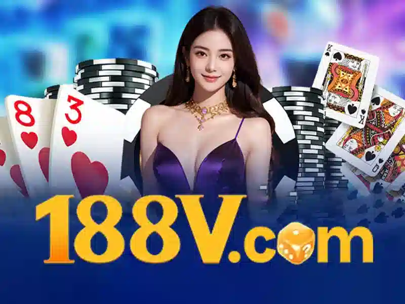 Tương lai của 188v và thách thức
