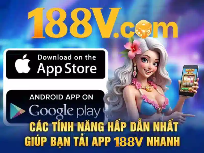 cá cược thể thao 188v – Trải nghiệm đỉnh cao và an toàn