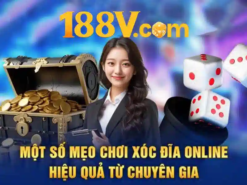 Khám phá game bài 188v: trải nghiệm đỉnh cao cho người yêu giải trí trực tuyến Giao diện nhà cái hoàn hảo