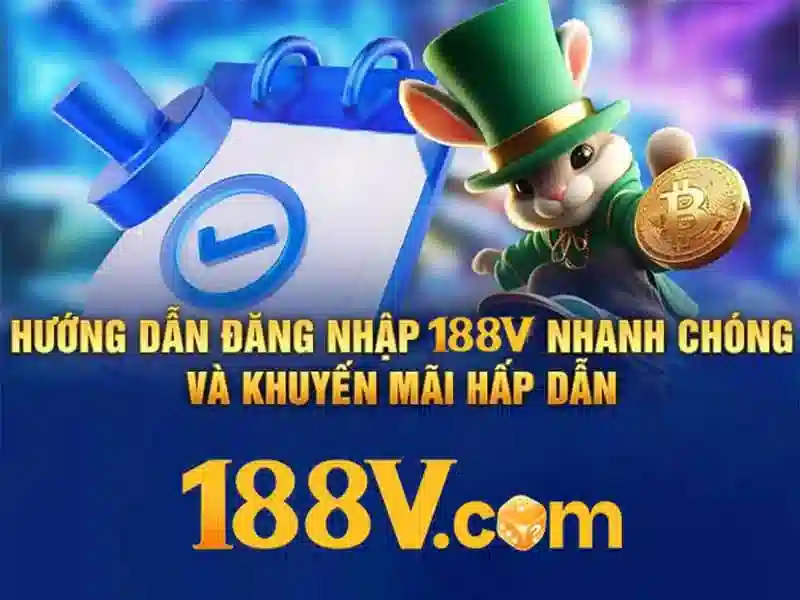 Khái niệm 188v trong công nghệ và sáng tạo